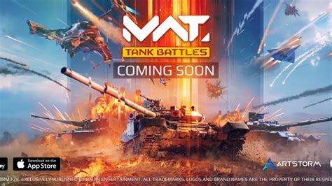 MWT Tank Battles .